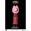 Digimon Tachikawa Mimi X Palmon - Butterfly Studio Edition