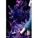 Hunter x Hunter Illumi Wings Studio
