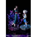 Hunter x Hunter Illumi Wings Studio