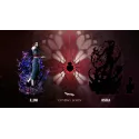 Hunter x Hunter Illumi Wings Studio