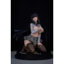 Kakegurui Yumeko Jabami Estatua Resina - Aetheria HO Studio