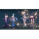 Azur Lane Shinano y Musashi - AstralSpirit Studio