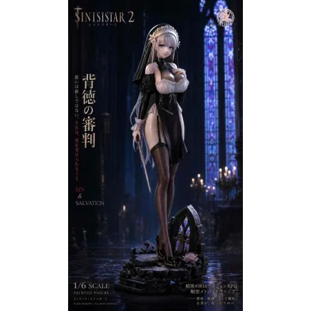 Sinisistar 2 Lilia Miao Yin Fang Studio - Arte Único y Exclusivo