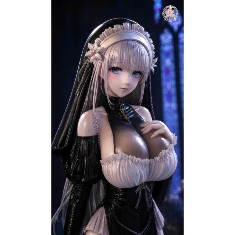 Sinisistar 2 Lilia Miao Yin Fang Studio - Arte Único y Exclusivo