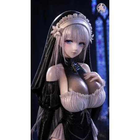 Sinisistar 2 Lilia Miao Yin Fang Studio - Arte Único y Exclusivo