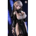 Sinisistar 2 Lilia Miao Yin Fang Studio - Arte Único y Exclusivo