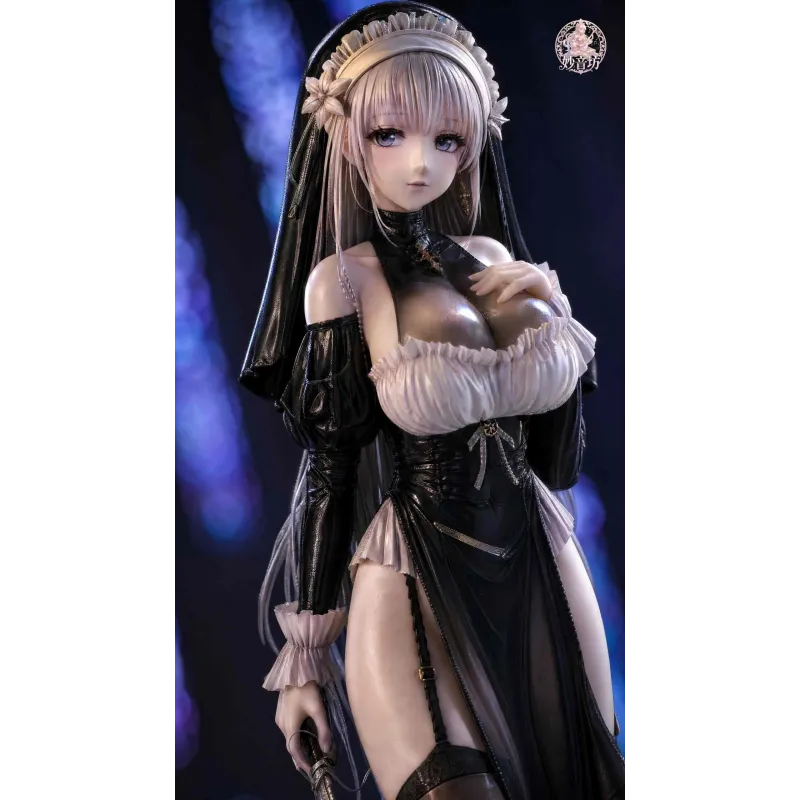Sinisistar 2 Lilia Miao Yin Fang Studio - Arte Único y Exclusivo
