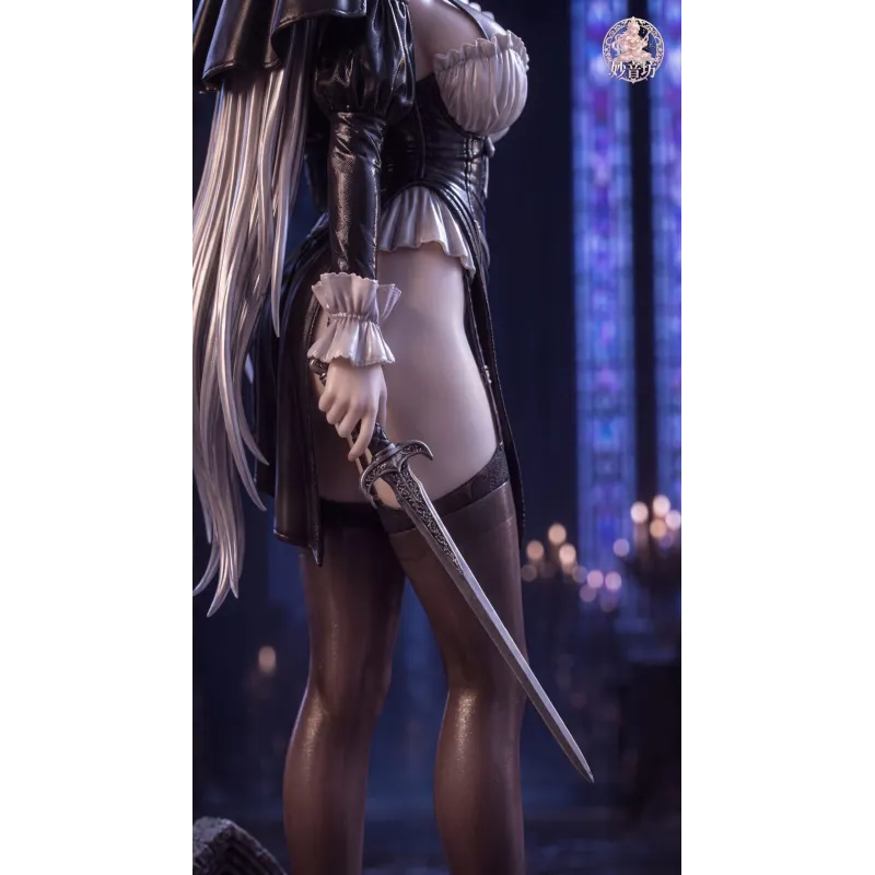 Sinisistar 2 Lilia Miao Yin Fang Studio - Arte Único y Exclusivo