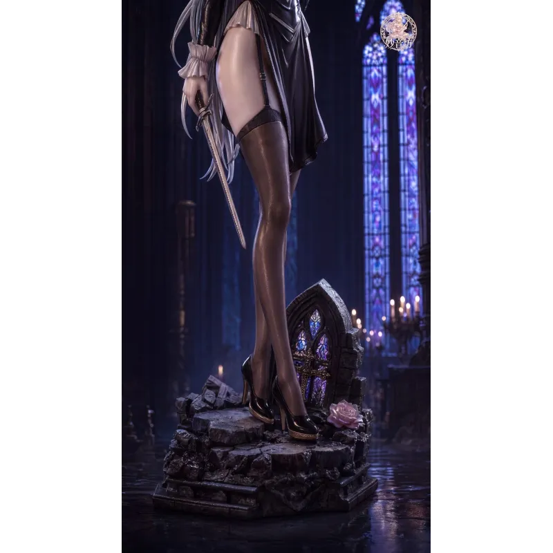Sinisistar 2 Lilia Miao Yin Fang Studio - Arte Único y Exclusivo