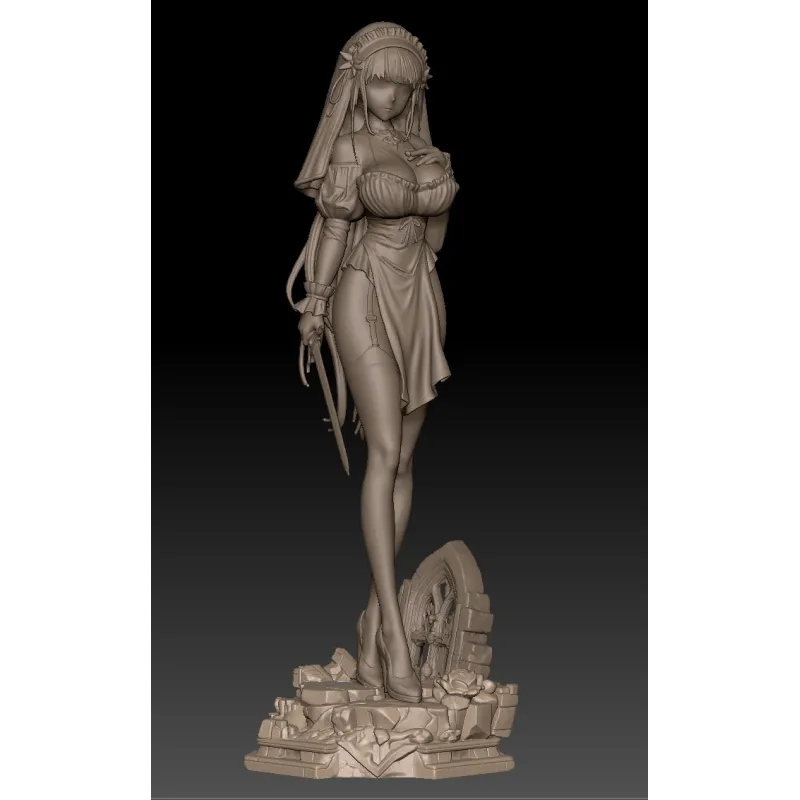 Sinisistar 2 Lilia Miao Yin Fang Studio - Arte Único y Exclusivo