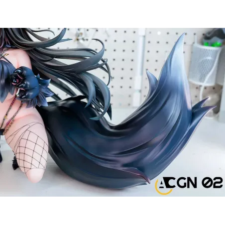 Azur Lane Atago ACGN 02 Studio - Figura Coleccionable Exclusiva