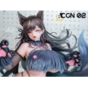 Azur Lane Atago ACGN 02 Studio - Figurine de Collection Exclusive