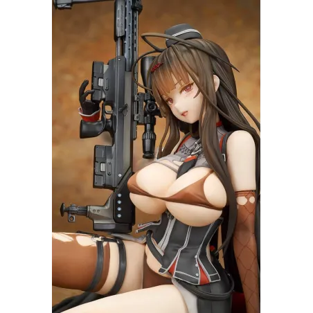 Girls' Frontline DSR-50 Heavy Damage Ver. Ques Q - Compra Ahora