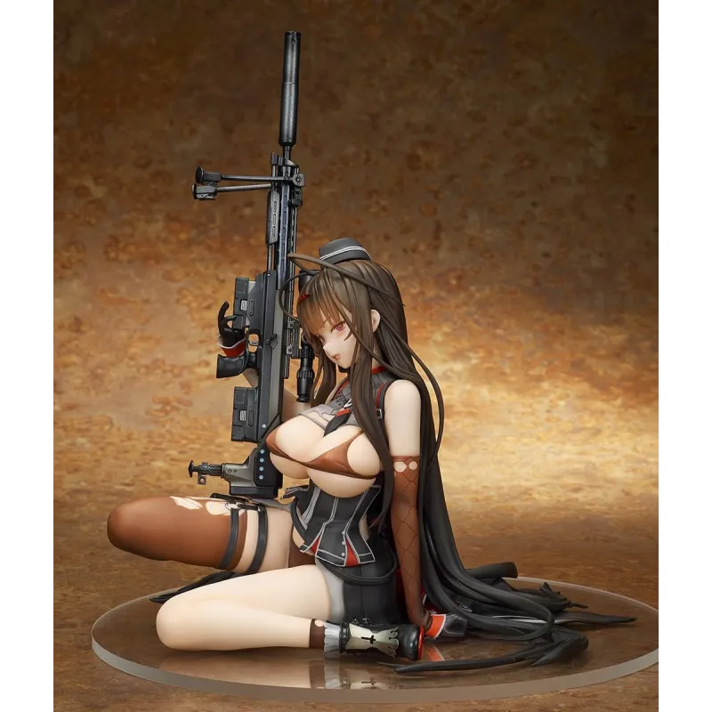 Girls' Frontline DSR-50 Heavy Damage Ver. Ques Q - Compra Ahora