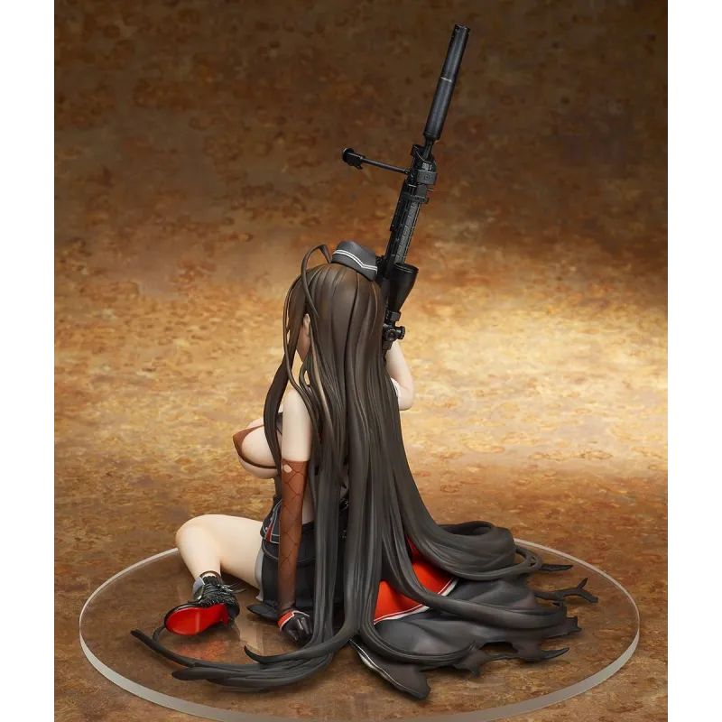 Girls' Frontline DSR-50 Heavy Damage Ver. Ques Q - Compra Ahora