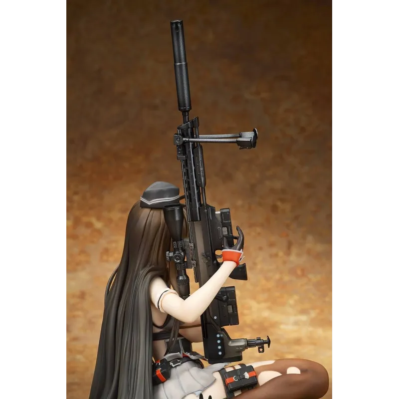 Girls' Frontline DSR-50 Heavy Damage Ver. Ques Q - Compra Ahora