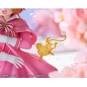 Cardcaptor Sakura Sakura Kinomoto Figura Kotobukiya Comprar
