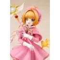 Cardcaptor Sakura Sakura Kinomoto Figura Kotobukiya Comprar