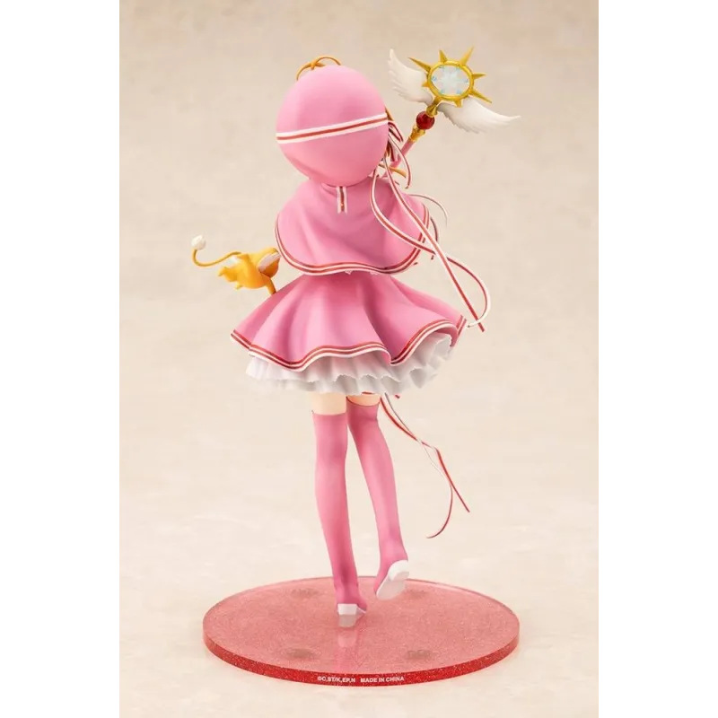 Cardcaptor Sakura Sakura Kinomoto Figura Kotobukiya Comprar