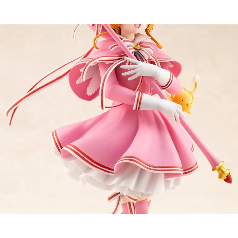 Cardcaptor Sakura Sakura Kinomoto Figura Kotobukiya Comprar