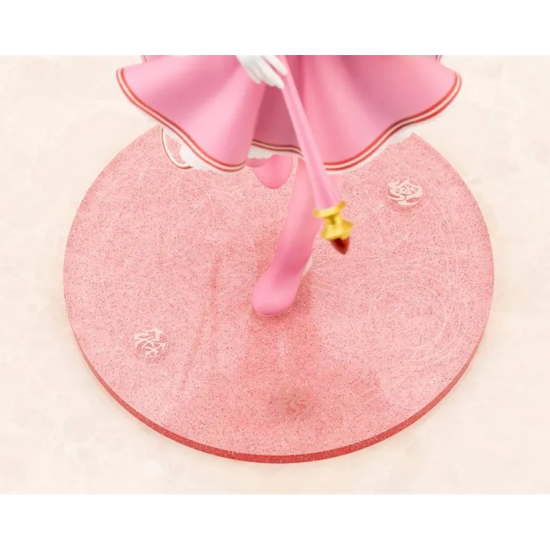 Cardcaptor Sakura Sakura Kinomoto Figura Kotobukiya Comprar