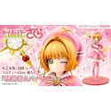 Cardcaptor Sakura Sakura Kinomoto Figura Kotobukiya Comprar