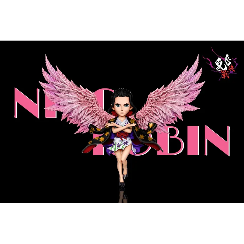 ONE PIECE Nico Robin A+ Studio - Figura Coleccionable Exclusiva