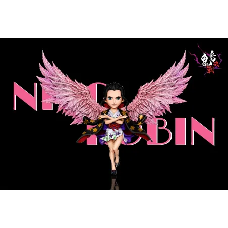 ONE PIECE Nico Robin A+ Studio - Figura Coleccionable Exclusiva