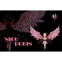 ONE PIECE Nico Robin A+ Studio - Figura Coleccionable Exclusiva