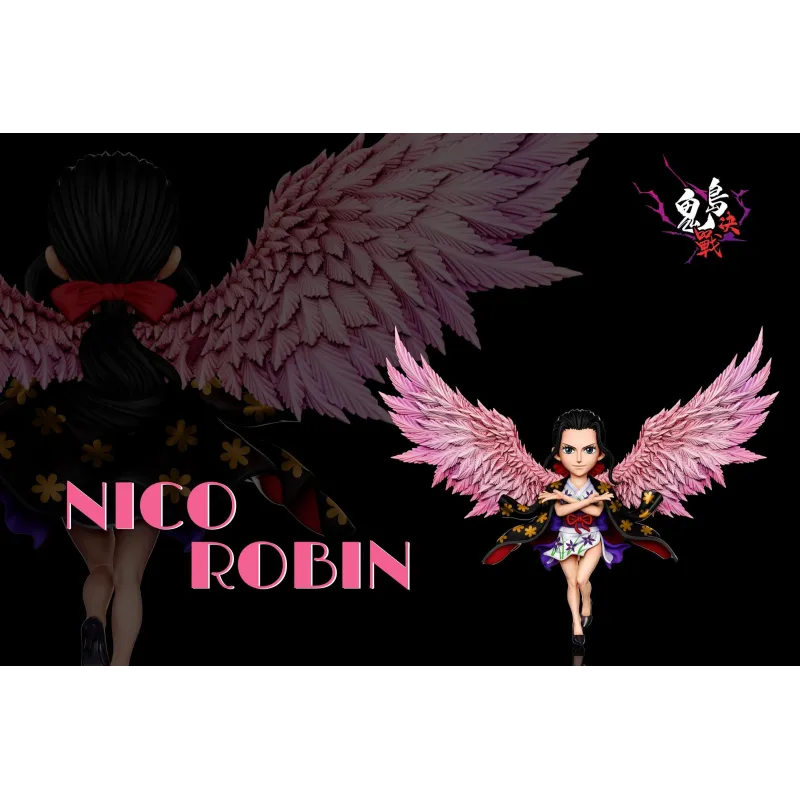 ONE PIECE Nico Robin A+ Studio - Figura Coleccionable Exclusiva
