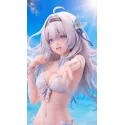 Honkai: Star Rail Firefly Swimsuit Yi Lian Studio Statue - Buy and Collect