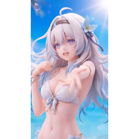 Honkai: Star Rail Firefly Swimsuit Yi Lian Studio Statue - Buy and Collect