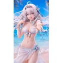 Honkai: Star Rail Firefly Swimsuit Yi Lian Studio Statue - Buy and Collect