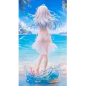Honkai: Star Rail Firefly Swimsuit Yi Lian Studio Statue - Buy and Collect