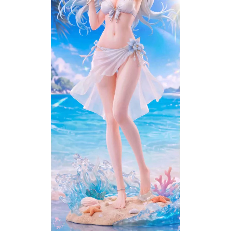 Honkai: Star Rail Firefly Swimsuit Yi Lian Studio Statue - Buy and Collect