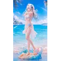 Honkai: Star Rail Firefly Swimsuit Yi Lian Studio Statue - Buy and Collect