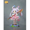 Frieren & Pokémon Sylveon Umbreon Limited Edition Statue