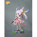 Frieren & Pokémon Sylveon Umbreon Limited Edition Statue