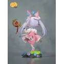 Frieren & Pokémon Sylveon Umbreon Limited Edition Statue