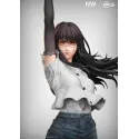 Chainsaw Man Asa Mitaka Estatua - HERA Studio × Night Wing Studio