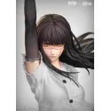Chainsaw Man Asa Mitaka Estatua - HERA Studio × Night Wing Studio