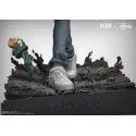 Chainsaw Man Asa Mitaka Estatua - HERA Studio × Night Wing Studio