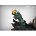 Chainsaw Man Asa Mitaka Estatua - HERA Studio × Night Wing Studio