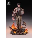 Lycanthrope Zayne 1:6 Studio LED - Unique Collectible Figure