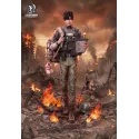 Lycanthrope Zayne 1:6 Studio LED - Unique Collectible Figure