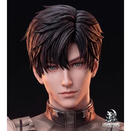 Lycanthrope Zayne 1:6 Studio LED - Unique Collectible Figure
