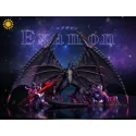 Digimon Examon - Sun Toys Studio collectible figures