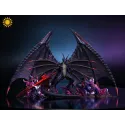Digimon Examon - Sun Toys Studio collectible figures