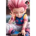 HUNTER×HUNTER Hisoka Morow FX Studio - Figura Coleccionable