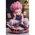 HUNTER×HUNTER Hisoka Morow FX Studio - Figura Coleccionable